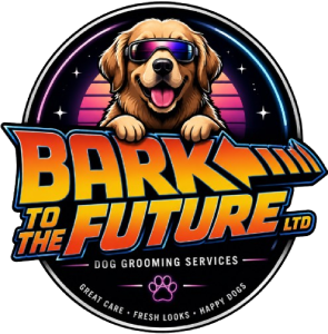 Bark to the Future Ltd logo